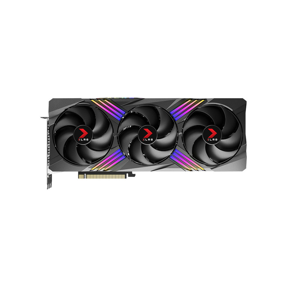 PNYCV044082 Carte Graphique - PNYCV044082 PNY RTX 4090 24GB OC XLR8 GAMING VERTO - NVIDIA - 24Go GDDR6X - 2565MHz - CUDA 1 PNYCV044082 Carte Graphique - PNYCV044082 PNY RTX 4090 24GB OC XLR8 GAMING VERTO - NVIDIA - 24Go GDDR6X - 2565MHz - CUDA 1