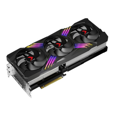 PNYCV044082 Carte Graphique - PNYCV044082 PNY RTX 4090 24GB OC XLR8 GAMING VERTO - NVIDIA - 24Go GDDR6X - 2565MHz - CUDA 1