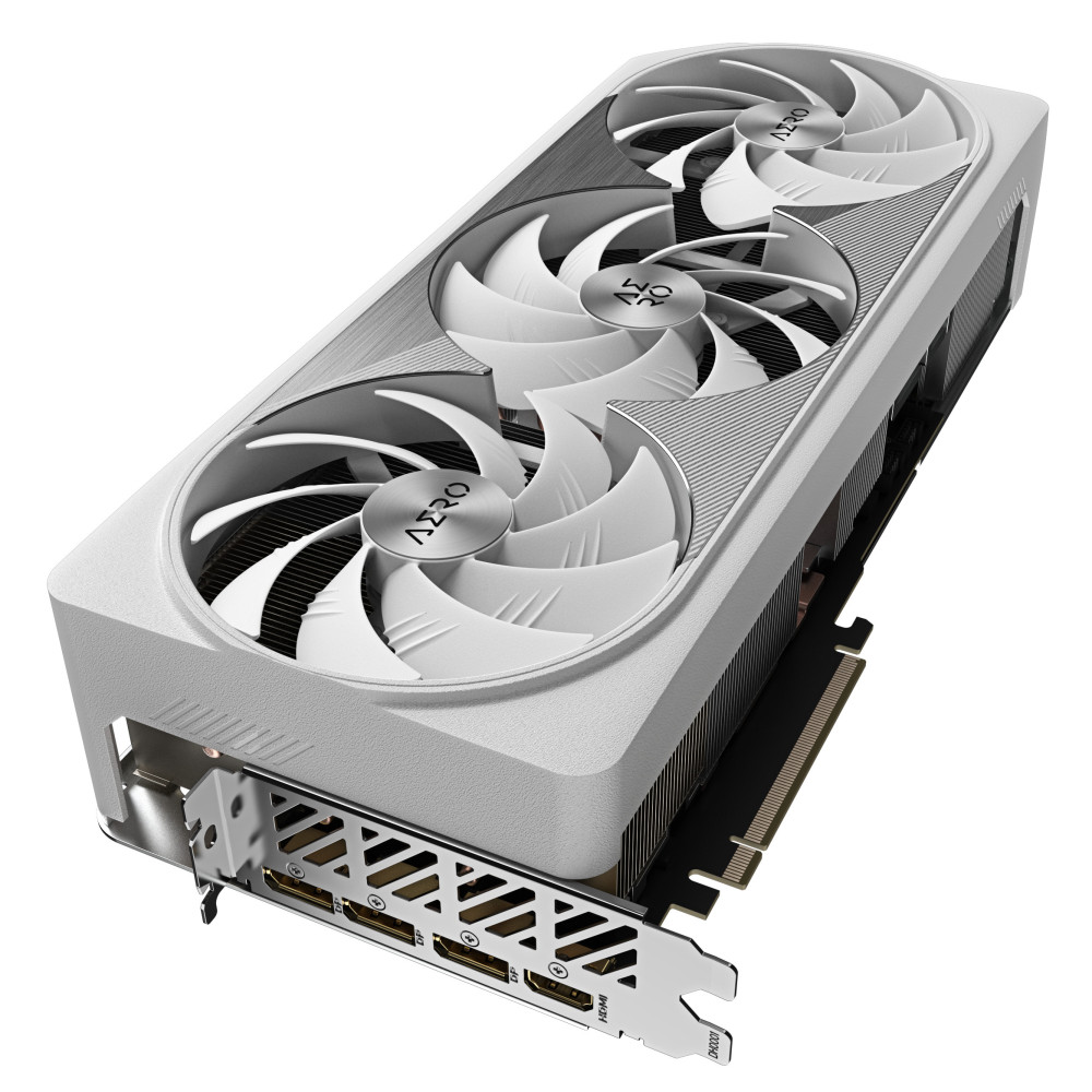 GIGCV043713 Carte Graphique - GIGCV043713 GIGABYTE RTX 4080 SUPER AERO 16GB