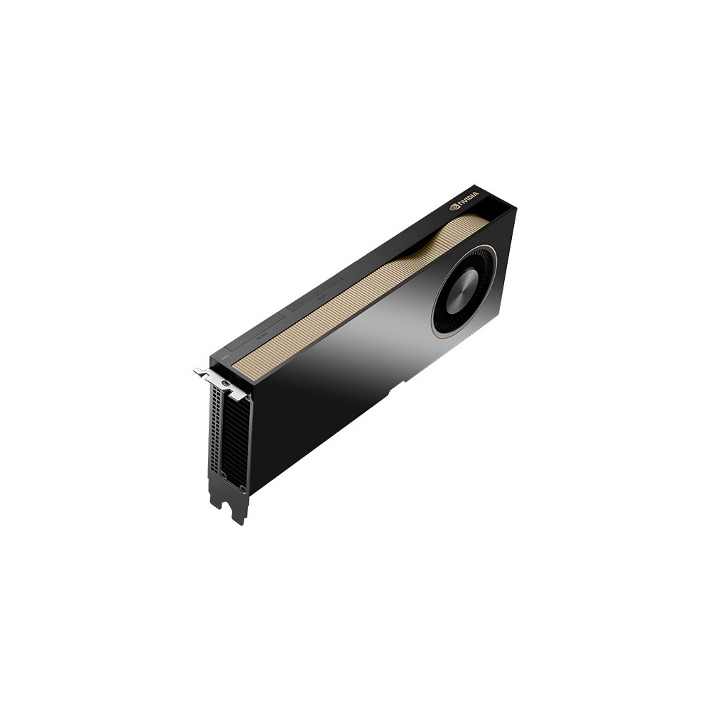 PNYCV043894 PNY NVIDIA A800 ACTIVE + NVIDIA AI ENTREPRISE (3ANS) - 40Go HBM2 PNYCV043894 PNY NVIDIA A800 ACTIVE + NVIDIA AI ENTREPRISE (3ANS) - 40Go HBM2