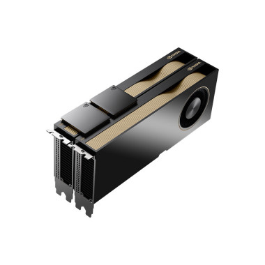 PNYCV043894 PNY NVIDIA A800 ACTIVE + NVIDIA AI ENTREPRISE (3ANS) - 40Go HBM2