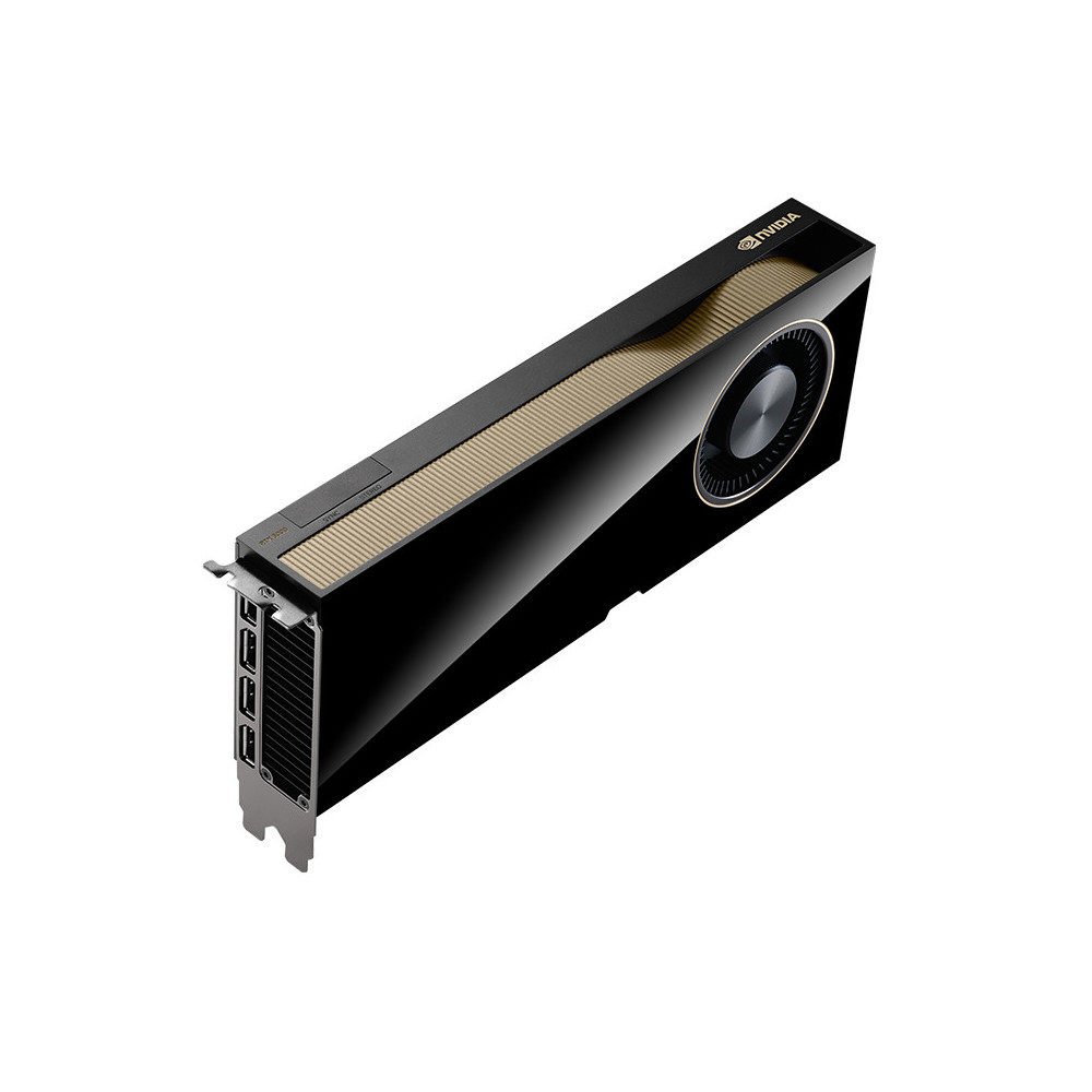 PNYCV043890 PNY NVIDIA RTX 6000 ADA (OEM) - 48Go GDDR6 PNYCV043890 PNY NVIDIA RTX 6000 ADA (OEM) - 48Go GDDR6