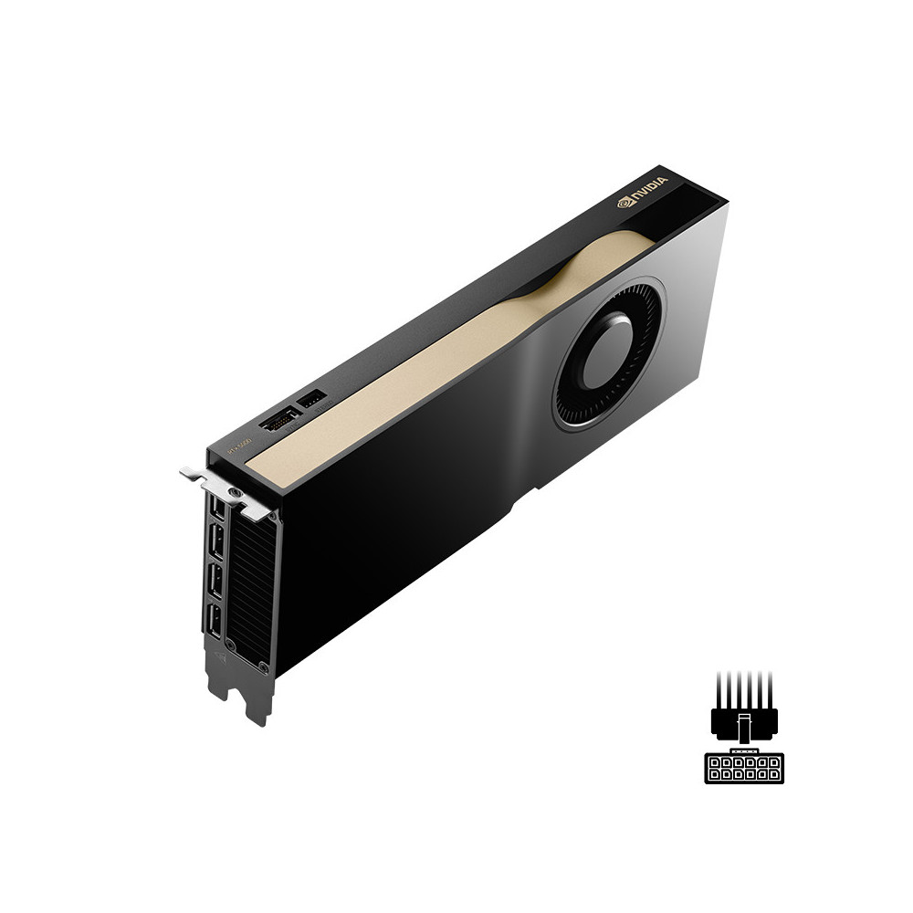 PNYCV043888 PNY NVIDIA RTX 5000 ADA - 32Go GDDR6