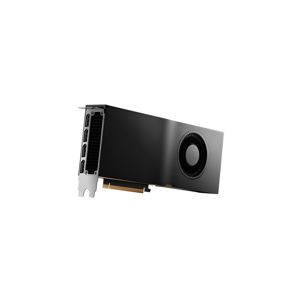 PNYCV043885 PNY NVIDIA RTX 5000 ADA (OEM) - 32Go GDDR6 PNYCV043885 PNY NVIDIA RTX 5000 ADA (OEM) - 32Go GDDR6