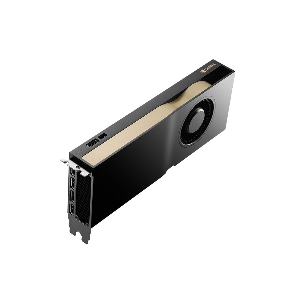 PNYCV043881 PNY NVIDIA RTX 4500 ADA (OEM) - 24Go GDDR6 - CUDA 7680 PNYCV043881 PNY NVIDIA RTX 4500 ADA (OEM) - 24Go GDDR6 - CUDA 7680