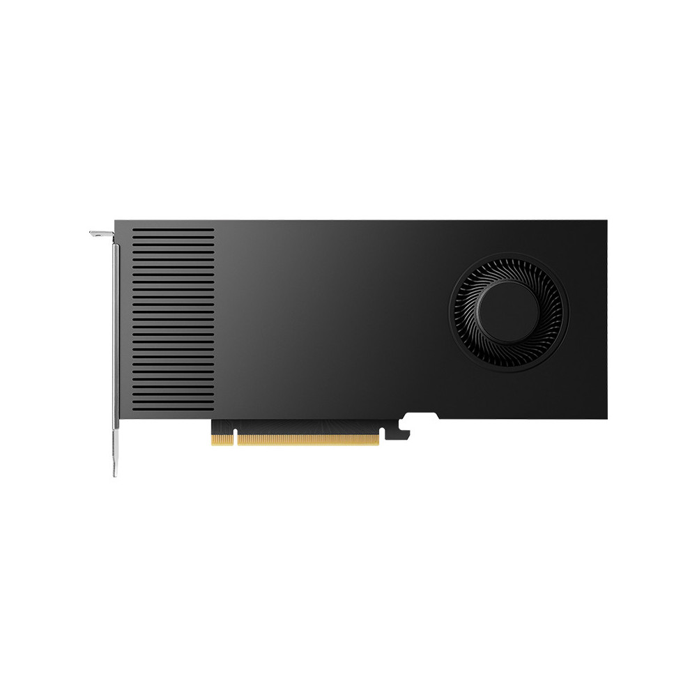 PNYCV043880 PNY NVIDIA RTX 4000 ADA - 20Go GDDR6 - CUDA 6144 PNYCV043880 PNY NVIDIA RTX 4000 ADA - 20Go GDDR6 - CUDA 6144