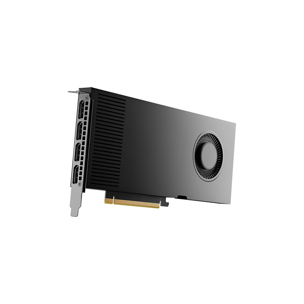 PNYCV043880 PNY NVIDIA RTX 4000 ADA - 20Go GDDR6 - CUDA 6144