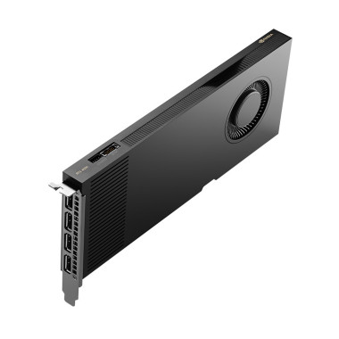 PNYCV043879 PNY NVIDIA RTX 4000 ADA (OEM) - 20Go GDDR6 - CUDA 6144