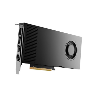 PNYCV043879 PNY NVIDIA RTX 4000 ADA (OEM) - 20Go GDDR6 - CUDA 6144