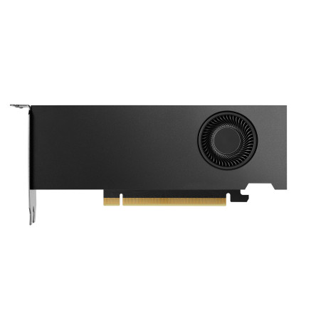 PNYCV043878 PNY NVIDIA RTX 4000 SFF ADA - 20Go GDDR6 - CUDA 6100