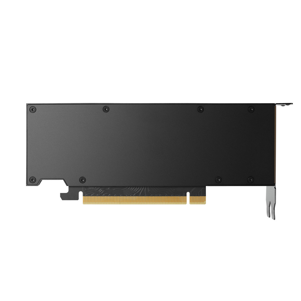 PNYCV043877 PNY NVIDIA RTX 4000 SFF ADA (OEM) - 20Go GDDR6 - CUDA 6100