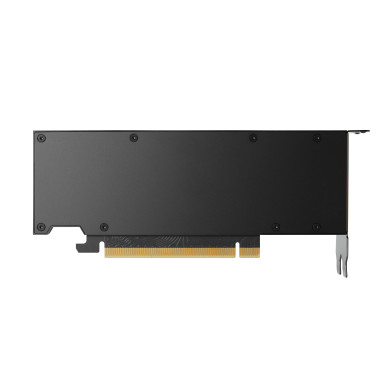PNYCV043877 PNY NVIDIA RTX 4000 SFF ADA (OEM) - 20Go GDDR6 - CUDA 6100