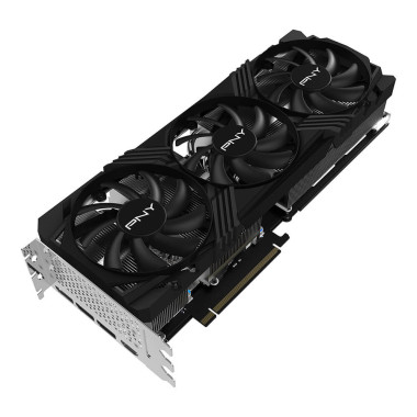 PNYCV043728 Carte Graphique - PNYCV043728 PNY RTX 4070 TI SUPER 16GB VERTO
