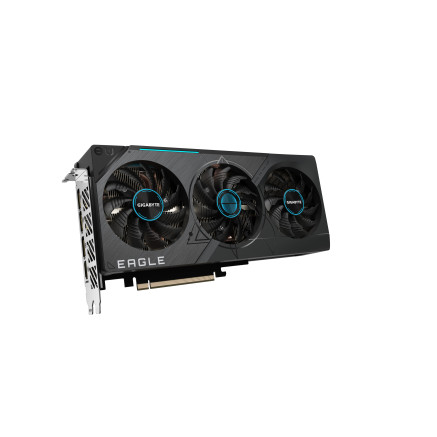 GIGCV043705 Carte Graphique - GIGCV043705 GIGABYTE RTX 4070 SUPER EAGLE OC 12G - 12Go GDDR6