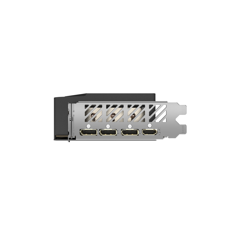 GIGCV043705 Carte Graphique - GIGCV043705 GIGABYTE RTX 4070 SUPER EAGLE OC 12G - 12Go GDDR6