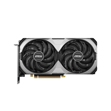 MSICV043850 Carte Graphique - MSICV043850 MSI RTX 4070 SUPER 12G VENTUS 2X OX - 12Go GDDR6X - 2520MHz - HDMI - 3x DP