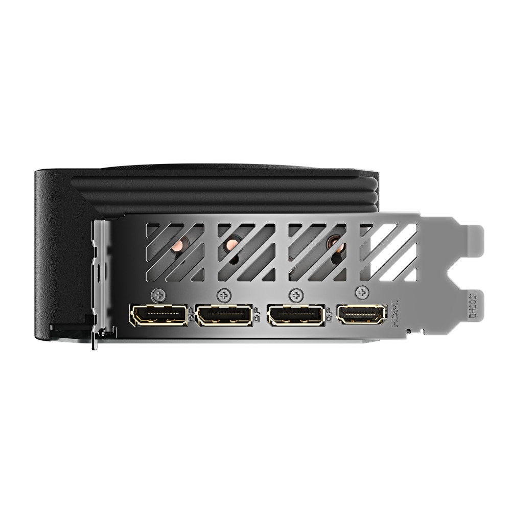 GIGCV043709 Carte Graphique - GIGCV043709 GIGABYTE RTX 4070 TI SUPER GAMING OC 16G