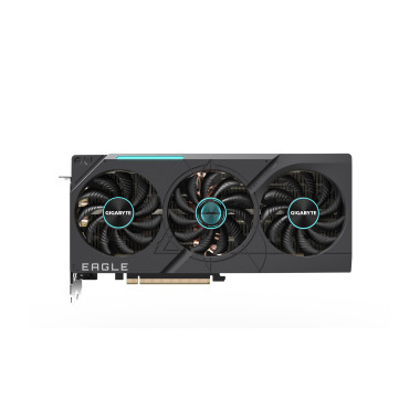 GIGCV043708 Carte Graphique - GIGCV043708 GIGABYTE RTX 4070 TI SUPER EAGLE OC 16G