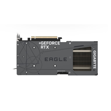 GIGCV043708 Carte Graphique - GIGCV043708 GIGABYTE RTX 4070 TI SUPER EAGLE OC 16G