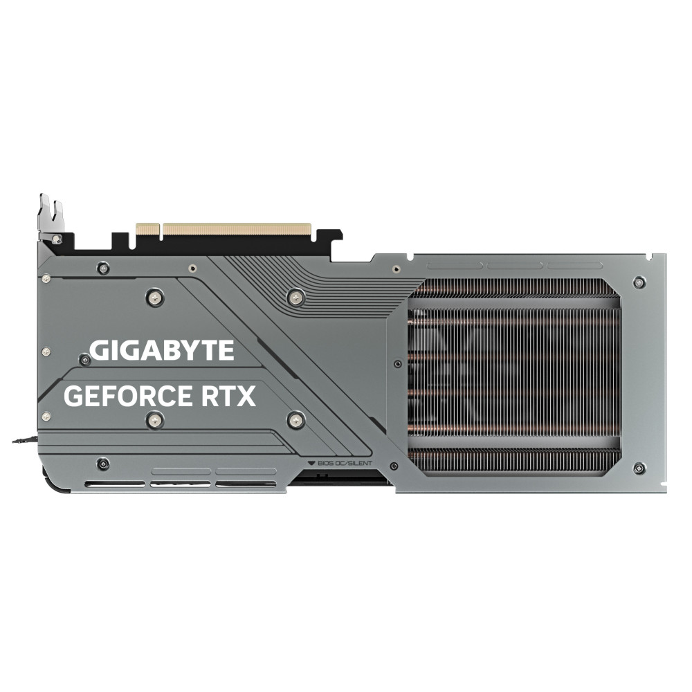 GIGCV043706 Carte Graphique - GIGCV043706 GIGABYTE RTX 4070 SUPER GAMING OC 12G - 12Go GDDR6