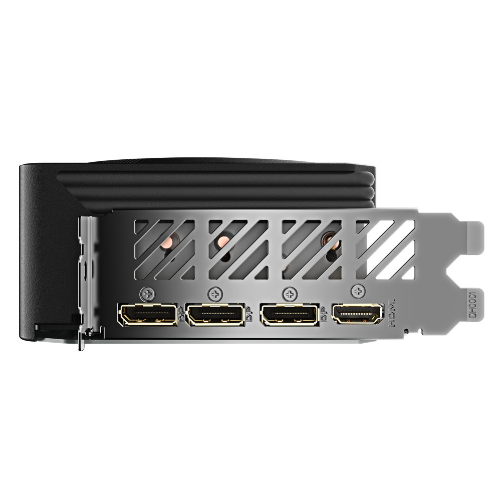 GIGCV043706 Carte Graphique - GIGCV043706 GIGABYTE RTX 4070 SUPER GAMING OC 12G - 12Go GDDR6
