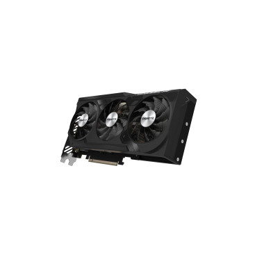 GIGCV043704 Carte Graphique - GIGCV043704 GIGABYTE RTX 4070 SUPER WINDFORCE OC 12G - 12Go GDDR6