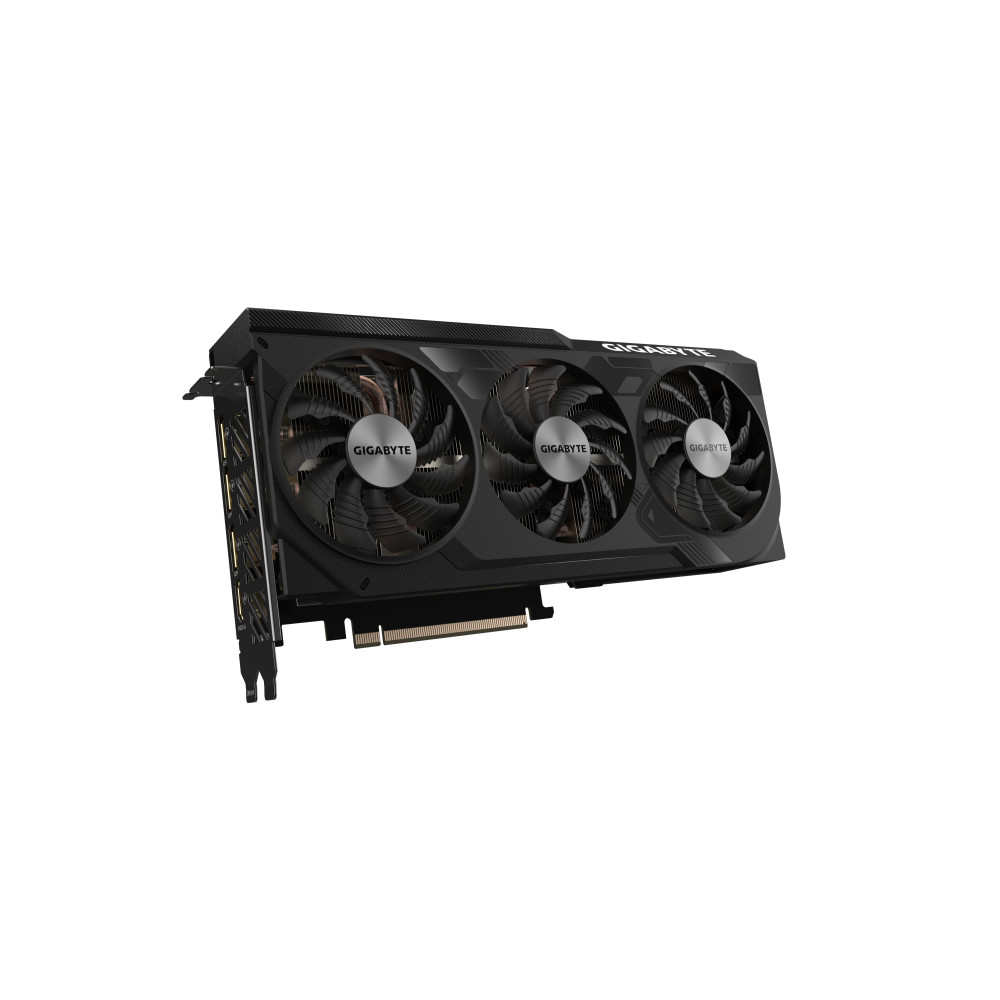 GIGCV043704 Carte Graphique - GIGCV043704 GIGABYTE RTX 4070 SUPER WINDFORCE OC 12G - 12Go GDDR6