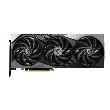 MSICV042952 Carte Graphique - MSICV042952 MSI RTX 4070 GAMING X SLIM 12G - NVIDIA RTX 4070 - 12Go GDDR6X - 2625MHz