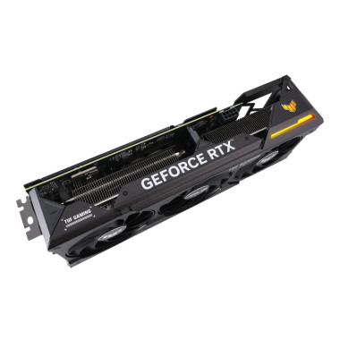 ASUCV042461 Carte Graphique - ASUCV042461 ASUS TUF-RTX4060TI-O8G-GAMING - NVIDIA RTX 4060 Ti - 8Go GDDR6 - 2655MHz