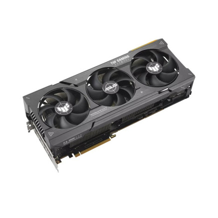 ASUCV042445 ASUS TUF-RX7900XT-O20G-GAMING - 20Go GDDR6 - 2535MHz - HDMI - 3x DP