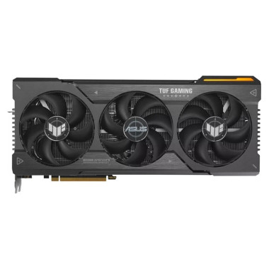 ASUCV042445 ASUS TUF-RX7900XT-O20G-GAMING - 20Go GDDR6 - 2535MHz - HDMI - 3x DP