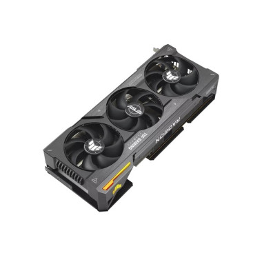 ASUCV042445 ASUS TUF-RX7900XT-O20G-GAMING - 20Go GDDR6 - 2535MHz - HDMI - 3x DP