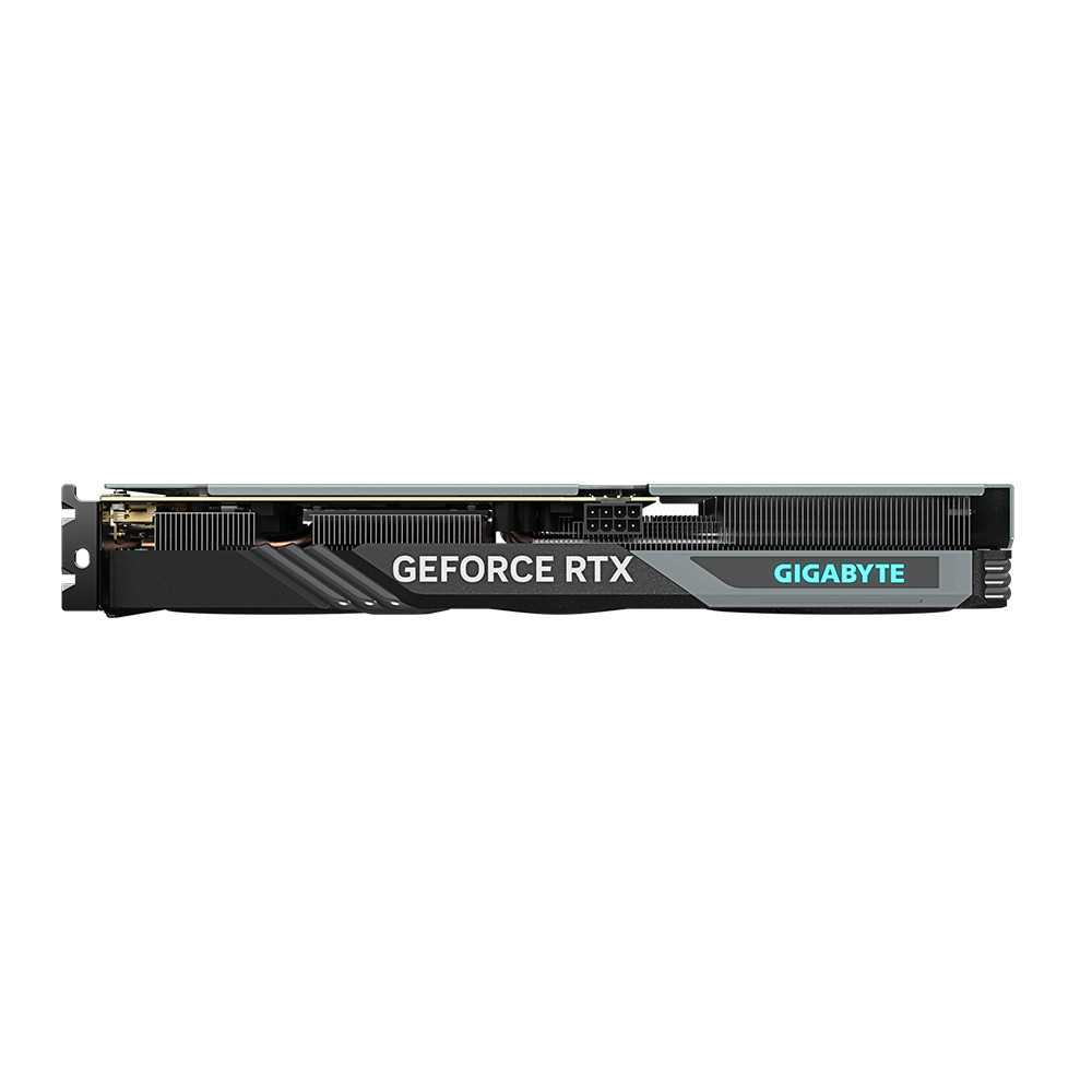 GIGCV042431 Carte Graphique - GIGCV042431 GIGABYTE RTX 4060  GAMING OC 8G - 8Go GDDR6 - 2550MHz - 2x HDMI - 2x DP