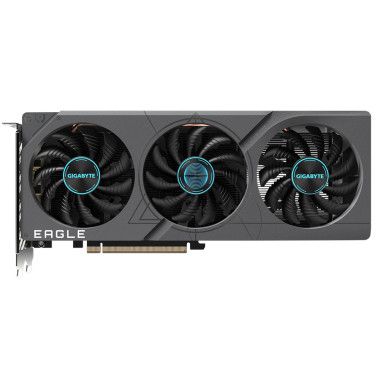 GIGCV042430 Carte Graphique - GIGCV042430 GIGABYTE RTX 4060  EAGLE OC 8G - 8Go GDDR6 - 2505MHz - 2x HDMI - 2x DP