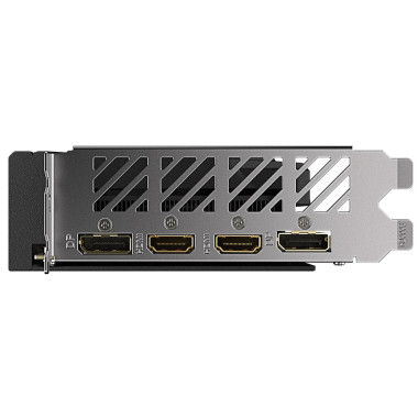 GIGCV042429 Carte Graphique - GIGCV042429 GIGABYTE RTX 4060 WINDFORCE OC 8G - 8Go GDDR6 - 2475MHz - 2x HDMI - 2x DP