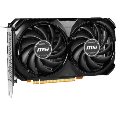 MSICV042418 Carte Graphique - MSICV042418 MSI RTX 4060 VENTUS 2X BLACK 8G OC