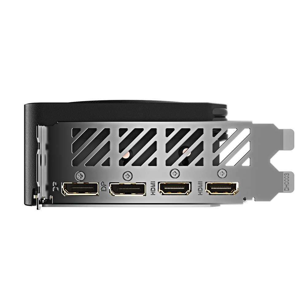 GIGCV042229 Carte Graphique - GIGCV042229 GIGABYTE RTX 4060 Ti GAMING OC 8G - 8Go GDDR6 - 2580MHz - 4352 CUDA - 2xHDMI - 2
