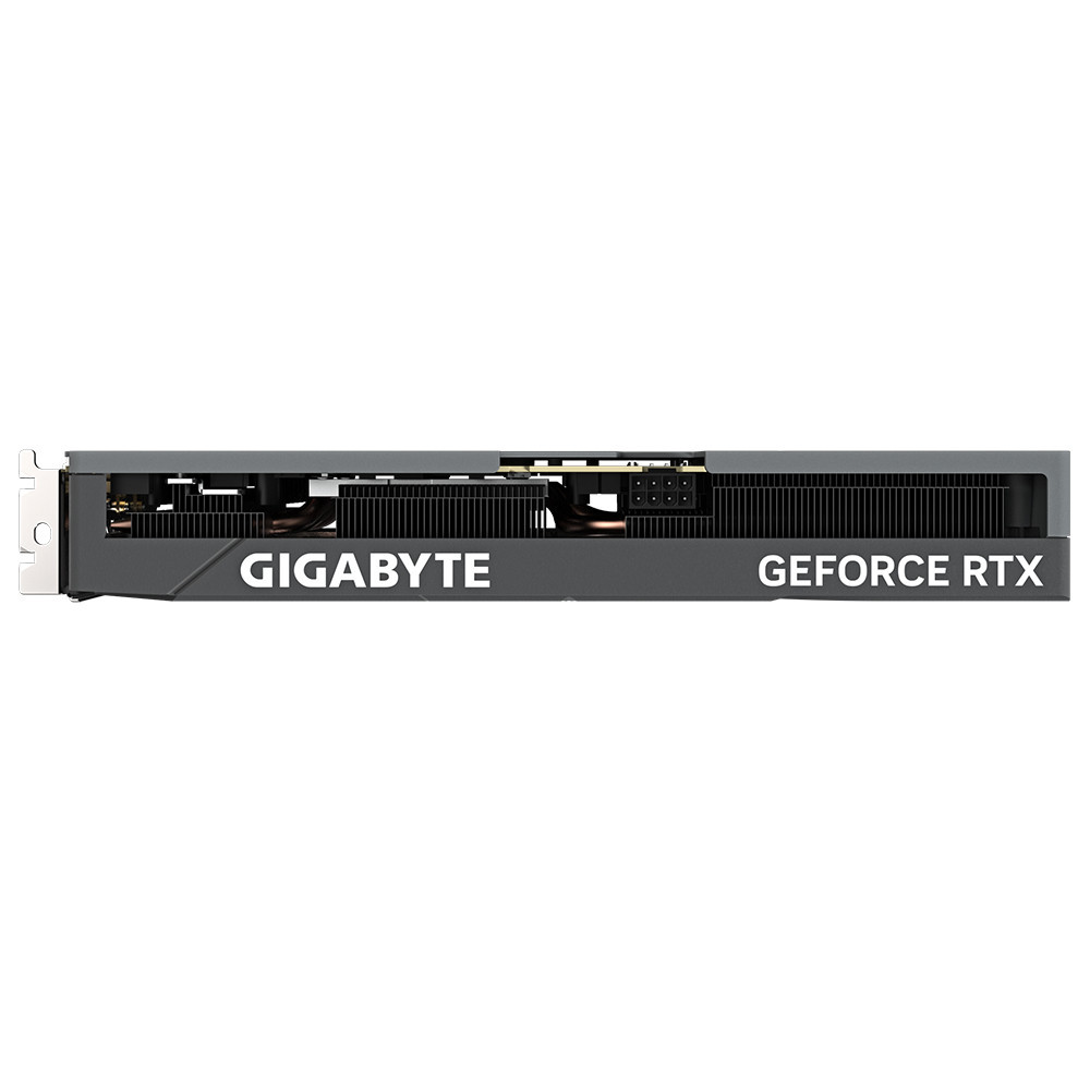 GIGCV042228 Carte Graphique - GIGCV042228 GIGABYTE RTX 4060 Ti EAGLE OC 8G - 8Go GDDR6 - 2550MHz - 2x HDMI - 2x DP