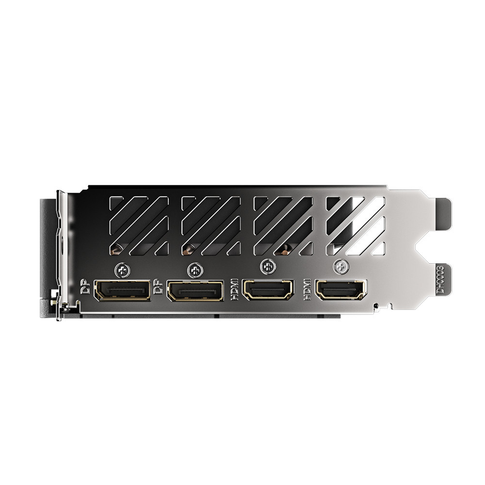 GIGCV042228 Carte Graphique - GIGCV042228 GIGABYTE RTX 4060 Ti EAGLE OC 8G - 8Go GDDR6 - 2550MHz - 2x HDMI - 2x DP