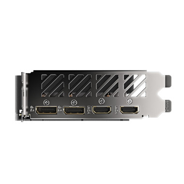 GIGCV042228 Carte Graphique - GIGCV042228 GIGABYTE RTX 4060 Ti EAGLE OC 8G - 8Go GDDR6 - 2550MHz - 2x HDMI - 2x DP
