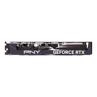 PNYCV042078 Carte Graphique - PNYCV042078 PNY RTX 4060 Ti 8GB VERTO DUAL FAN - 8Go GDDR6 - 2535MHz - HDMI