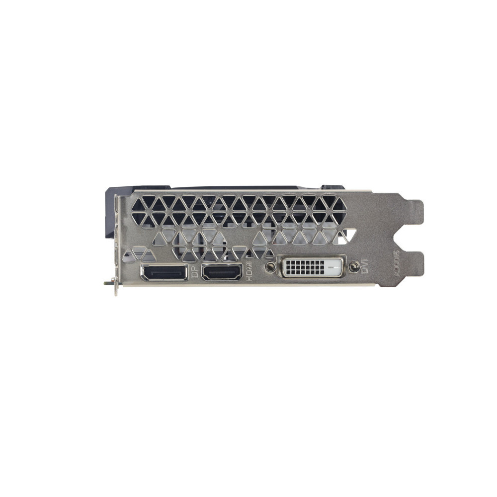 BIOCV041420 Carte Graphique - BIOCV041420 BIOSTAR GTX 1660 SUPER - 6Go GDDR6 - 1785MHz - HDMI - DVI - DP