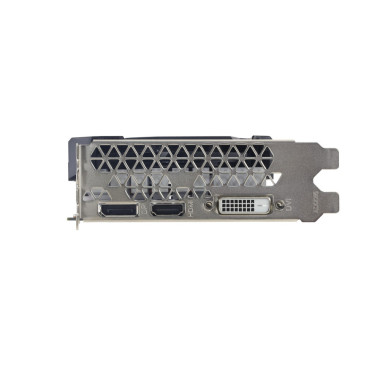 BIOCV041420 Carte Graphique - BIOCV041420 BIOSTAR GTX 1660 SUPER - 6Go GDDR6 - 1785MHz - HDMI - DVI - DP