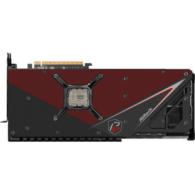 ASRCV041151 ASROCK RX 7900 XTX PHANTOM GAMING 24GB OC - 2615MHz - 24Go GDDR6 - 96 AMD RDNA -