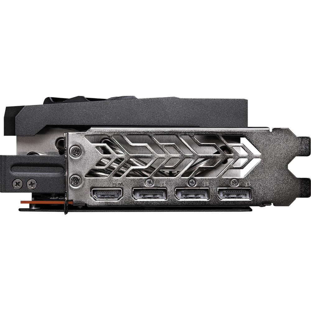 ASRCV041151 ASROCK RX 7900 XTX PHANTOM GAMING 24GB OC - 2615MHz - 24Go GDDR6 - 96 AMD RDNA -