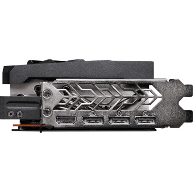 ASRCV041151 ASROCK RX 7900 XTX PHANTOM GAMING 24GB OC - 2615MHz - 24Go GDDR6 - 96 AMD RDNA -