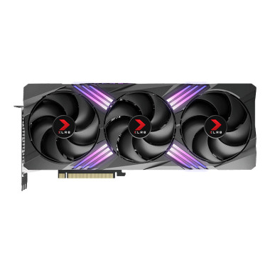 PNYCV040896 Carte Graphique - PNYCV040896 PNY RTX 4070Ti 12Go OC XLR8 GAMING VERTO TF - 12Go GDDR6X - 2670MHz - RGB