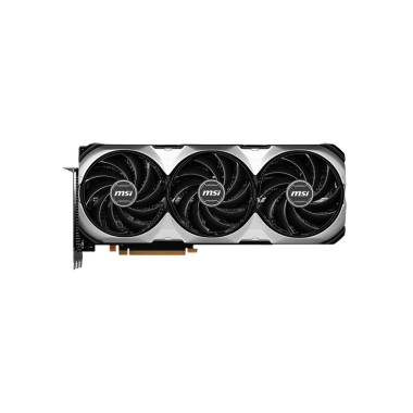 MSICV040564 Carte Graphique - MSICV040564 MSI RTX 4090 VENTUS 3X 24G OC - 24Go GDDR6X - 2565MHz - HDMI - 3x DP