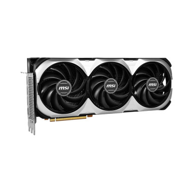 MSICV040564 Carte Graphique - MSICV040564 MSI RTX 4090 VENTUS 3X 24G OC - 24Go GDDR6X - 2565MHz - HDMI - 3x DP