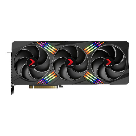 PNYCV040318 Carte Graphique - PNYCV040318 PNY XLR8 RTX 4080 GAMING VERTO - 2505MHz - 16Go GDDR6X - 9728 CUDA - HDMI - 3x D